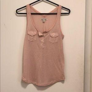 American Eagle tank